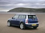Mini Cooper S Clubman 2007 года